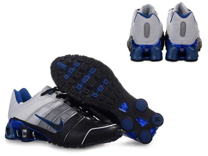 Shox Nike Des Basket